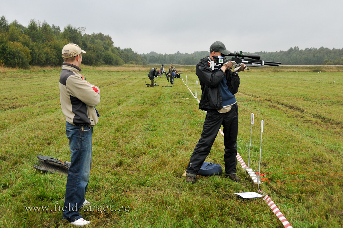 Kõrgel on õhk hõredam ...